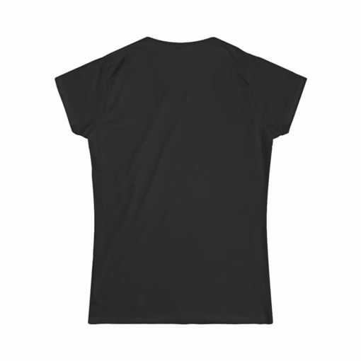 Camiseta Nica para mujer | Decorada con flor de sacuanjoche - Imagen 7