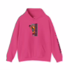 Sudadera Macho Ratón del Guegüense - Personalizada - Imagen 13