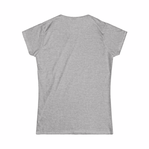 Camiseta Minimalista Guardabarranco – Ropa Nica en USA - Imagen 8